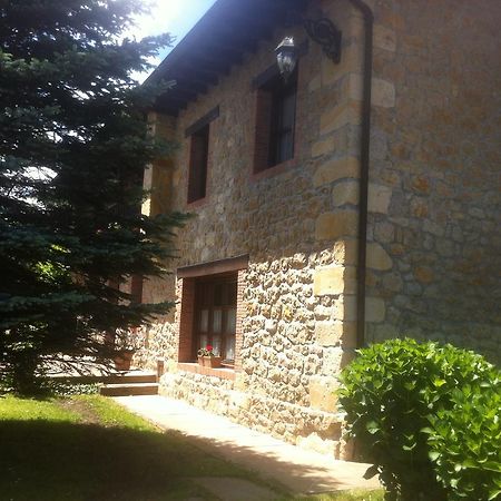 Casa Solallosa 112 Quijas Esterno foto