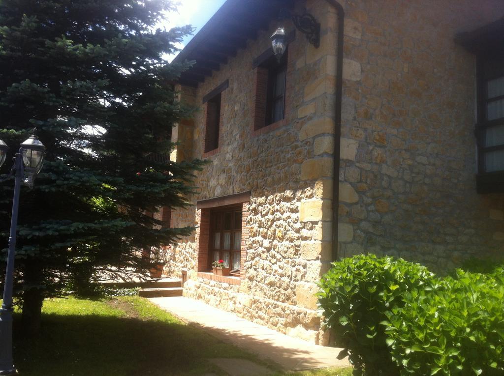 Casa Solallosa 112 Quijas Esterno foto