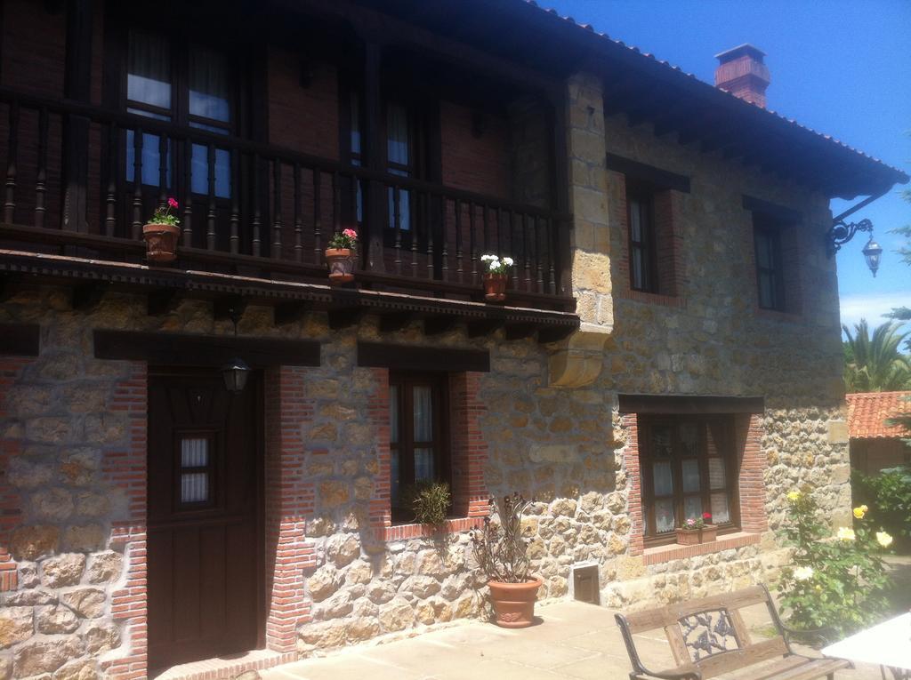 Casa Solallosa 112 Quijas Esterno foto