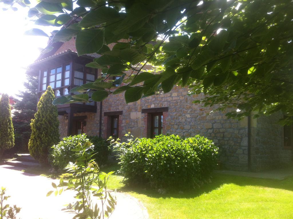 Casa Solallosa 112 Quijas Esterno foto