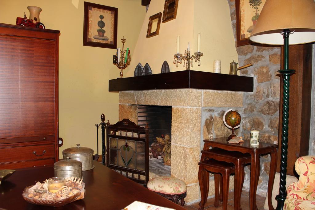Casa Solallosa 112 Quijas Esterno foto