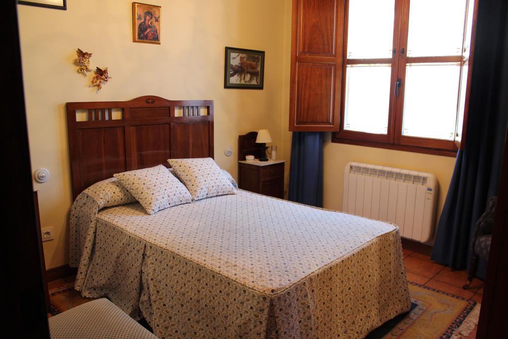 Casa Solallosa 112 Quijas Esterno foto