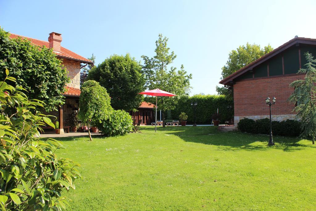 Casa Solallosa 112 Quijas Esterno foto