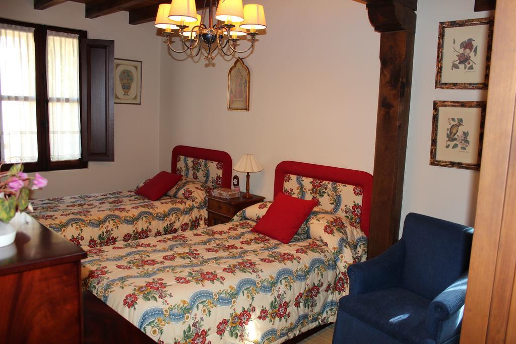Casa Solallosa 112 Quijas Esterno foto
