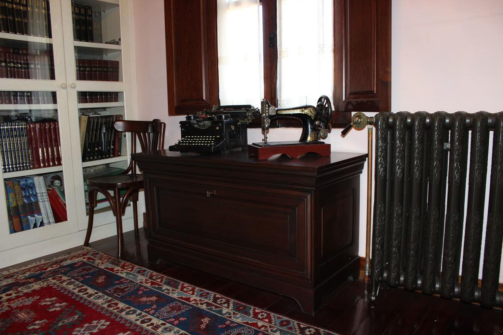 Casa Solallosa 112 Quijas Esterno foto