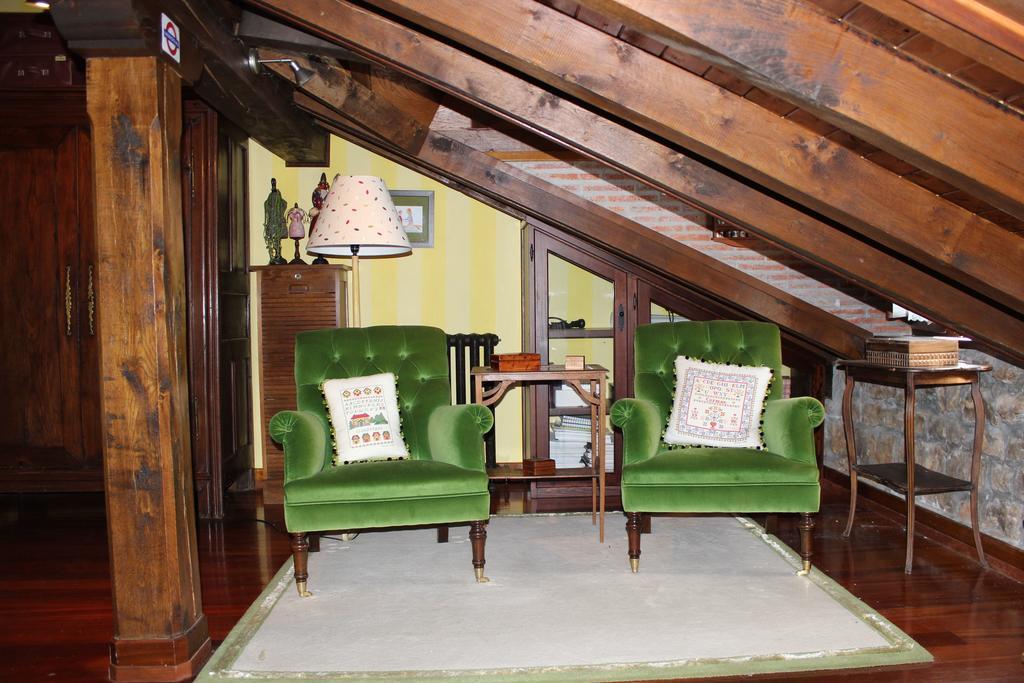 Casa Solallosa 112 Quijas Esterno foto
