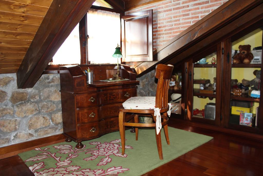 Casa Solallosa 112 Quijas Esterno foto