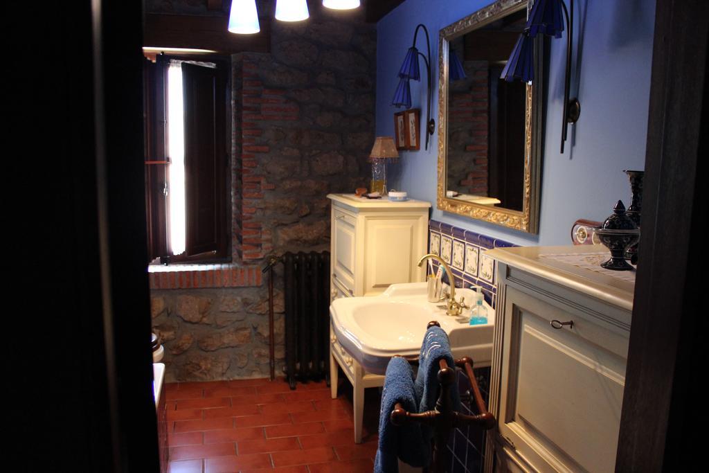 Casa Solallosa 112 Quijas Esterno foto