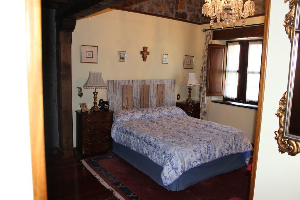 Casa Solallosa 112 Quijas Esterno foto