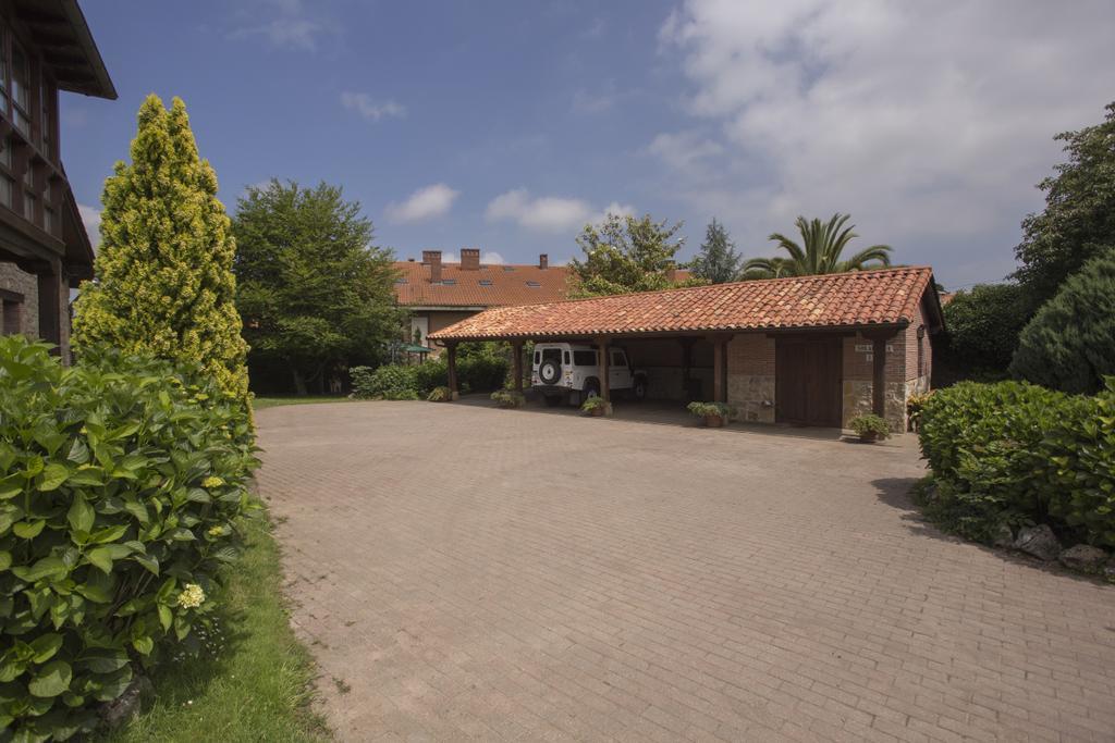 Casa Solallosa 112 Quijas Esterno foto