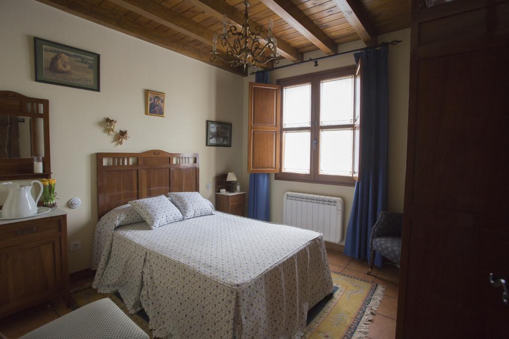 Casa Solallosa 112 Quijas Esterno foto
