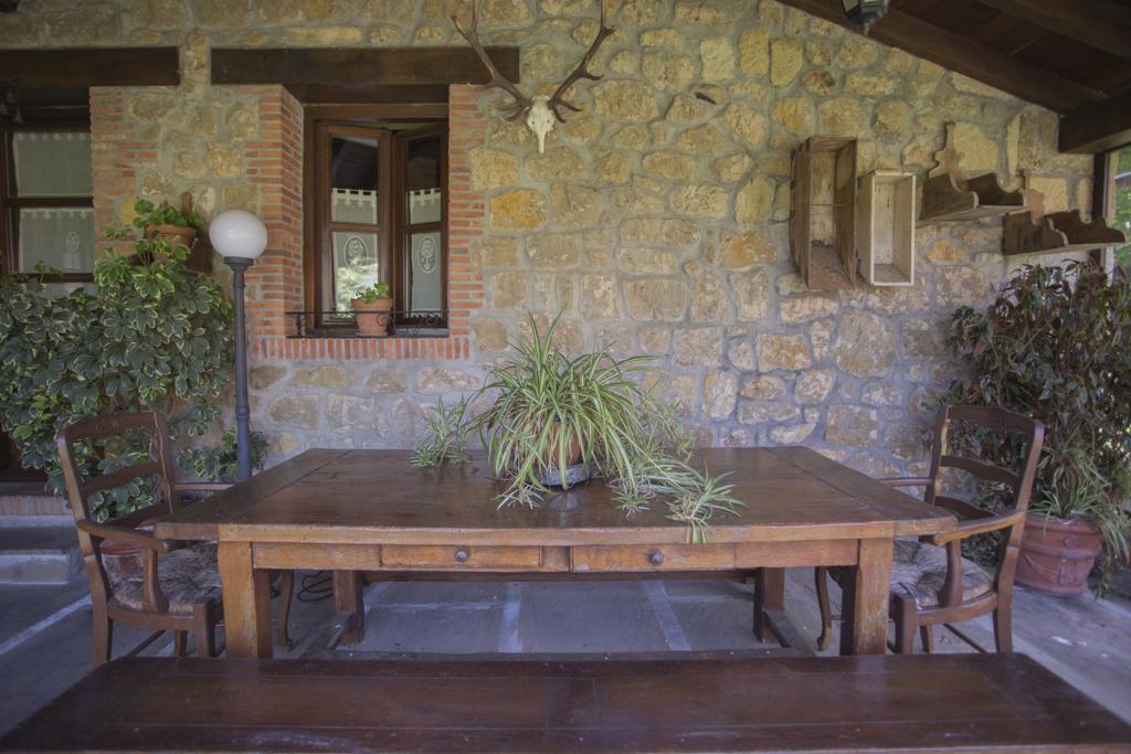 Casa Solallosa 112 Quijas Esterno foto