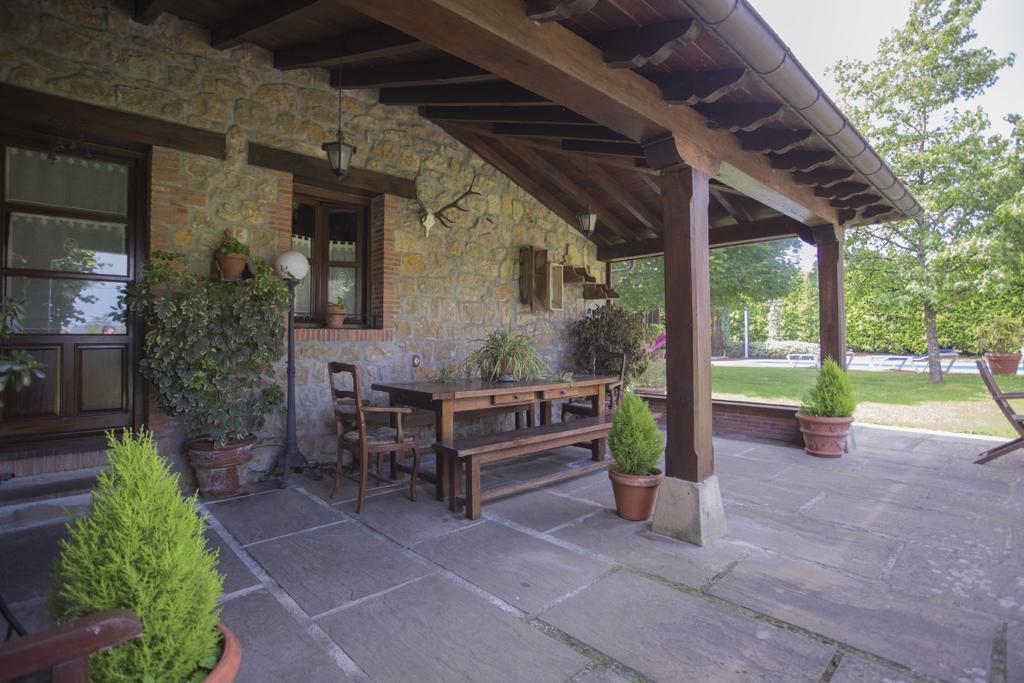 Casa Solallosa 112 Quijas Esterno foto