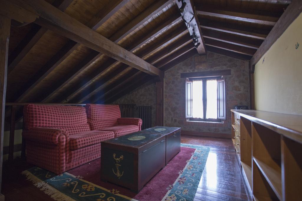 Casa Solallosa 112 Quijas Esterno foto