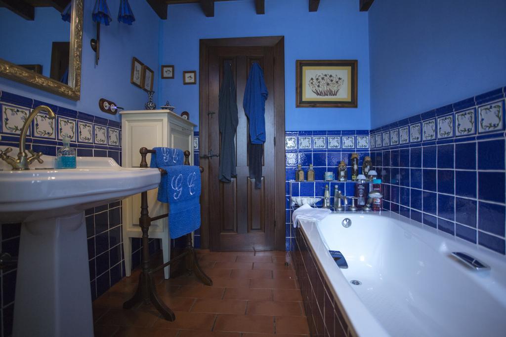 Casa Solallosa 112 Quijas Esterno foto