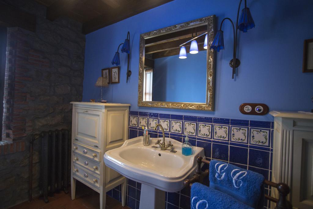 Casa Solallosa 112 Quijas Esterno foto