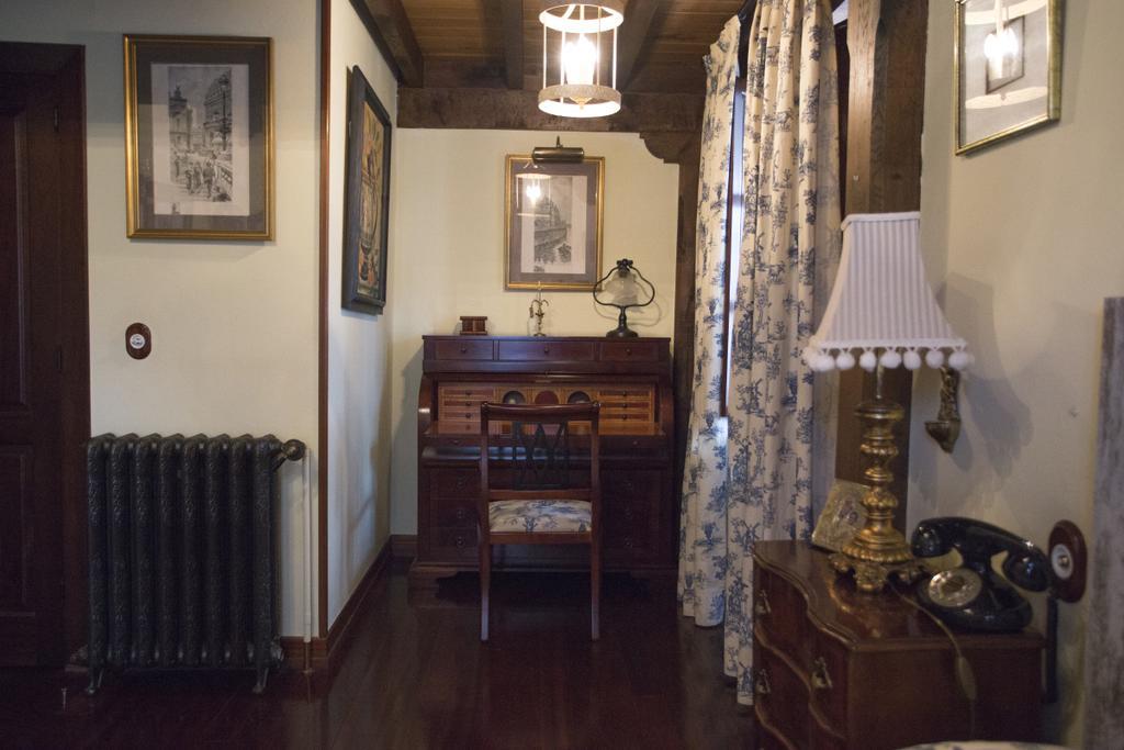 Casa Solallosa 112 Quijas Esterno foto