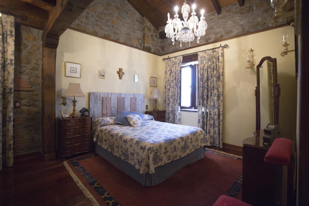Casa Solallosa 112 Quijas Esterno foto