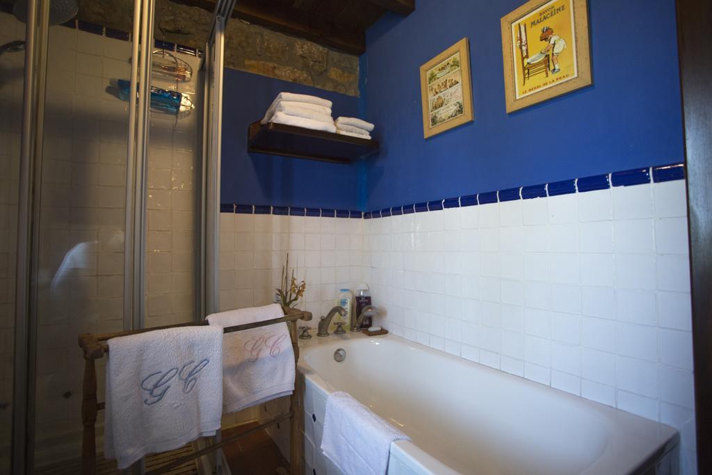 Casa Solallosa 112 Quijas Esterno foto
