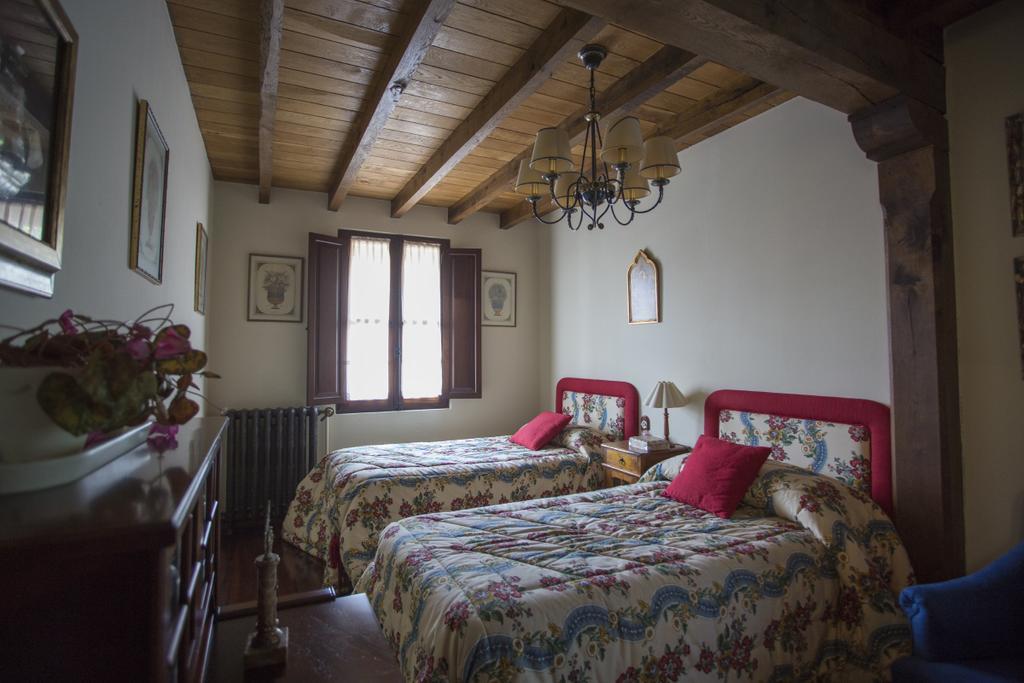 Casa Solallosa 112 Quijas Esterno foto